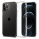 Калъф Ultra Hybrid за iPhone 12 & 12 Pro, Прозрачен, Transparent