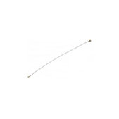 RF кабел за Samsung S20 FE G780F, 117.7mm, GH39-02045A, бял, White, Genuine Service Pack