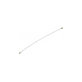 RF кабел за Samsung S20 FE G780F, 117.7mm, GH39-02045A, бял, White, Genuine Service Pack