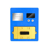 Предгряваща платформа за ремонт на PCB Wylie K85 за iPhone X, XS, XS Max, 11, 11 Pro, 11 Pro Max