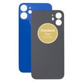 задния капак за iPhone 12 Mini, син, Blue