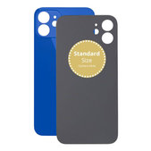задния капак за iPhone 12, син, Blue