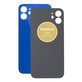 задния капак за iPhone 12, син, Blue