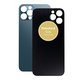 задния капак за iPhone 12 Pro, син, Blue
