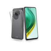 Тънък калъф за Xiaomi Mi 10T Lite 5G, Прозрачен, Transparent