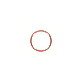 Рамка на обектива на задната камера за iPhone XR, Coral