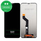 дисплей за Motorola Moto E7 Plus XT2081, Тъчскрийн без рамка, TFT