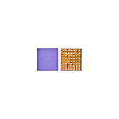 Малък аудио IC чип 338S00411 за iPhone XR, XS, XS Max, 11, 11 Pro, 11 Pro Max