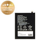 Батерия за Sony Xperia 1 II, 5 II, SNYSU54, 4000mAh, 100630511, Genuine Service Pack