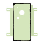 Капак на батерията лепенка за Samsung Note 20 Ultra N986B