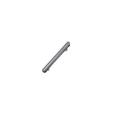 Бутон за сила на звука за Samsung S20 G980F, S20 Plus G985F, GH98-44986E, Cosmic Grey, Genuine Service Pack