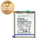 Батерия за Samsung S20 Plus G985F, EB-BG985ABY, 4500mAh, GH82-22133A, Genuine Service Pack