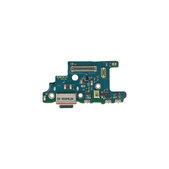 Зареждащ конектор PCB платка за Samsung S20 Plus G985F, GH96-13083A, Genuine Service Pack