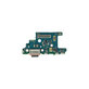 Зареждащ конектор PCB платка за Samsung S20 Plus G985F, GH96-13083A, Genuine Service Pack