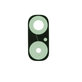 Лепенка за обектив на задната камера за Samsung Z Flip F700N, GH02-19947A, Genuine Service Pack