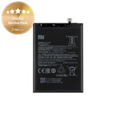 Батерия за Xiaomi Redmi 8, 8A, BN51, 5000mAh, 46BN51W02093, Genuine Service Pack