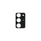 Стъкло за обектив на задната камера за Samsung Note 20 Ultra N986B, GH64-08074A, Mystic Black, Genuine Service Pack