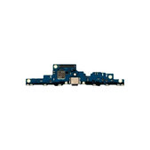 Конектор за зареждане PCB платка за Samsung Tab S7 T875 LTE, GH82-23647A, Genuine Service Pack