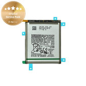 Батерия за Samsung S20 FE G780F, EB-BG781ABY, 4500mAh, GH82-24205A, GH43-05052A, GH82-25231A, Genuine Service Pack