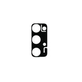 Лепенка за обектив на задната камера за Samsung S20 FE G780F, GH02-21906A, Genuine Service Pack