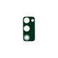 Стъкло за обектив на задната камера за Samsung S20 FE G780F, GH64-08284A, Cloud Navy, Genuine Service Pack