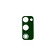 Стъкло за обектив на задната камера за Samsung S20 FE G780F, GH64-08284D, Cloud Mint, Genuine Service Pack
