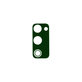 Стъкло за обектив на задната камера за Samsung S20 FE G780F, GH64-08284D, Cloud Mint, Genuine Service Pack