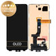 дисплей OLED за Samsung S20 Plus G985F, Тъчскрийн без рамка, GH96-13030A, Genuine Service Pack