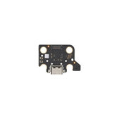 Конектор за зареждане PCB платка за Samsung Tab A7 10.4 T500, T505, GH81-19632A, Genuine Service Pack