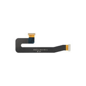 Гъвкав кабел за LCD дисплей за Samsung Tab A7 10.4 T500, T505 - GH81-19640A, Genuine Service Pack
