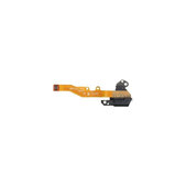 Жак конектор c гъвкав кабел за Samsung Tab A7 10.4 T500, T505, GH81-19641A, Genuine Service Pack