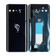 Капак на батерията за Asus ROG Phone 3 ZS661KS, 90AI0030-R7A020, Black Glare, Genuine Service Pack