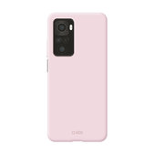 Калъф Sensity за Xiaomi Червено, Redmi Note 10 Pro, Розово, Pink