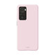 Калъф Sensity за Xiaomi Червено, Redmi Note 10 Pro, Розово, Pink