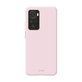 Калъф Sensity за Xiaomi Червено, Redmi Note 10 Pro, Розово, Pink