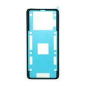Капак на батерията лепенка за Xiaomi Poco X3 NFC, X3 Pro