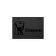 SSD диск за Kingston A400, 2.5", 480GB, SATA3