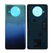 Капак на батерията за Xiaomi Mi 10T Lite 5G, Atlantic Blue