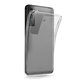 Тънък калъф за Samsung S21+, Прозрачен, Transparent