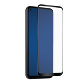 Закалено стъкло с пълно покритие за Samsung A12, A32 5G, M12, A13, A13 5G, A03 и A04s, Черно, Black