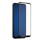 Закалено стъкло с пълно покритие за Samsung A12, A32 5G, M12, A13, A13 5G, A03 и A04s, Черно, Black