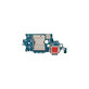 Зареждащ конектор PCB платка за Samsung S21 Plus G996B, GH96-13993A, Genuine Service Pack