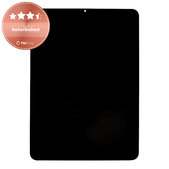 LCD дисплей за iPad Air (4th Gen 2020), Тъчскрийн без рамка, Refurbished
