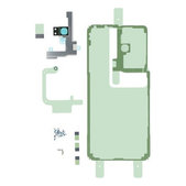 Комплект лепенка за Samsung S21 Ultra G998B, GH82-24597A, Genuine Service Pack