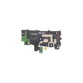 Модул антена с горен говорител и гъвкав кабел за Samsung S21 Ultra G998B, GH97-26022A, Genuine Service Pack