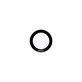 Стъкло за обектив на задната камера за Samsung S21 Ultra G998B, GH64-08357A, Telephoto, Genuine Service Pack