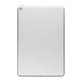 Заден калъф за Apple iPad Mini 5, 4G версия, сребърен, Silver