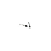Долни винтове за iPhone 11 - 14 Pro Max, сребърен, бял, White, Starlight