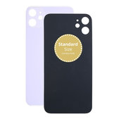 задния капак за iPhone 11, лилав. Purple