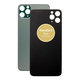 задния капак за iPhone 11 Pro Max, зелен, Green